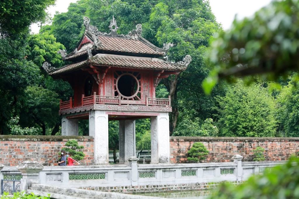 The Văn Miếu – Quốc Tử Giám relic: What does Vietnam's first university have to offer?