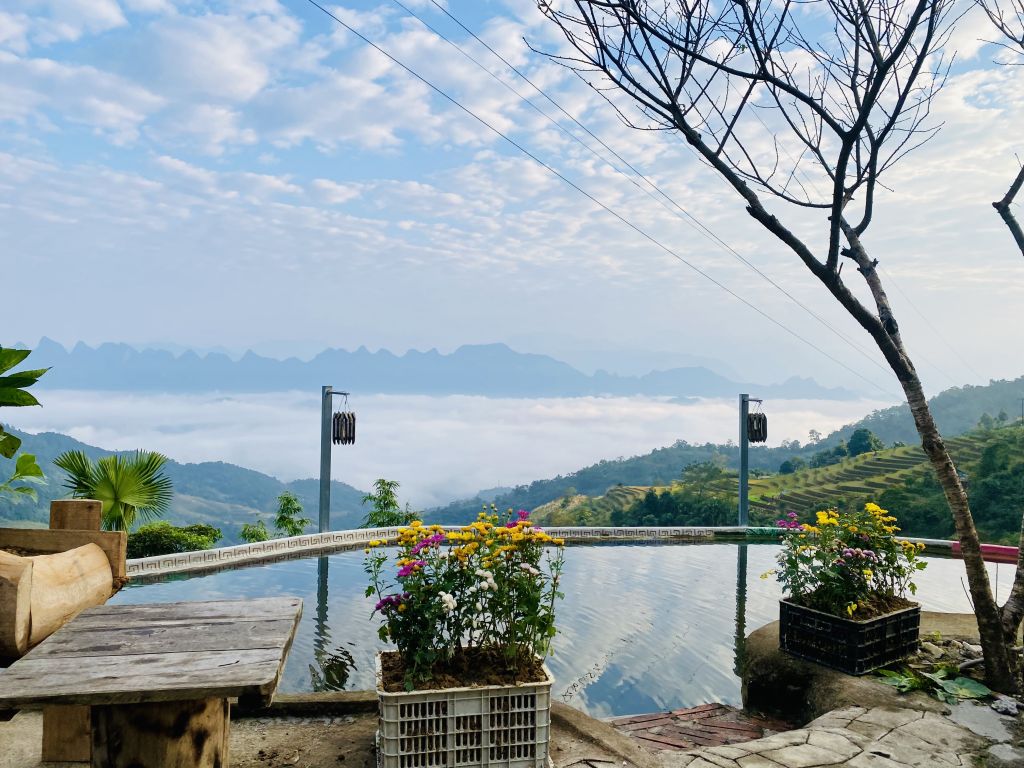 🌸 설날이 다가오는 구오이 미 - 4