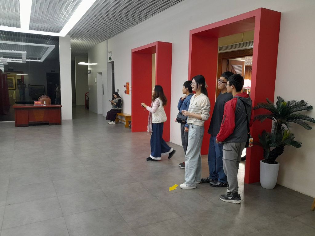 Tuyen Quang Museum – Facility 2 Ha Giang - ảnh 3