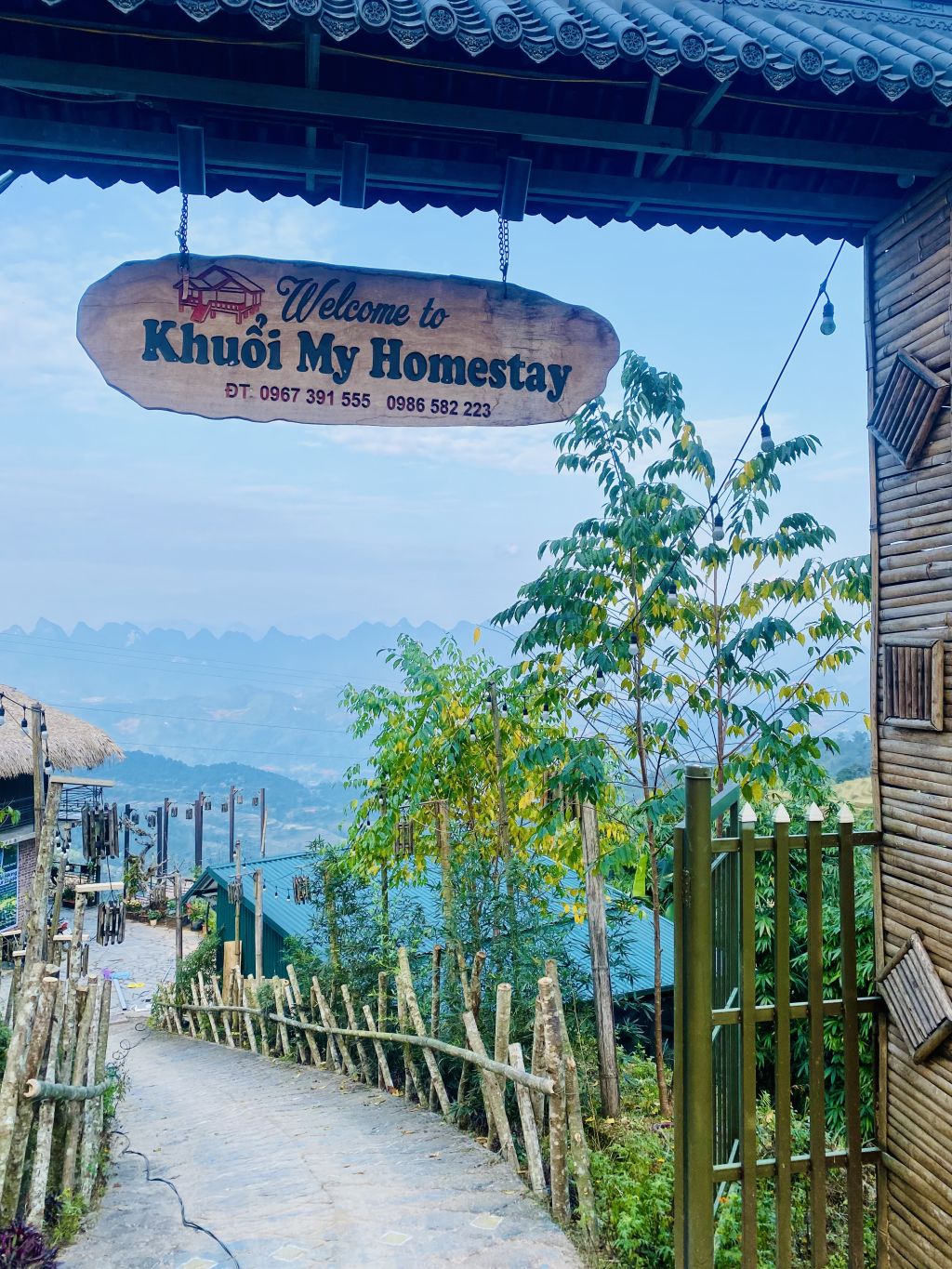 Khuổi My la nuit - 2