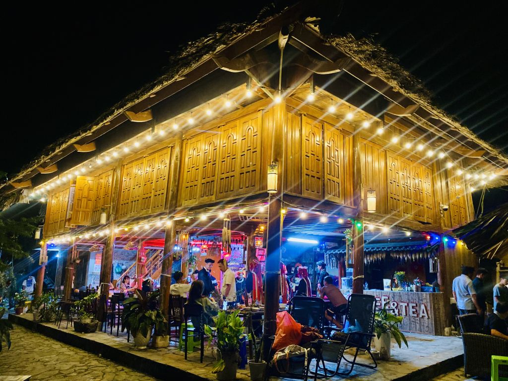 Khuổi My la nuit - 5