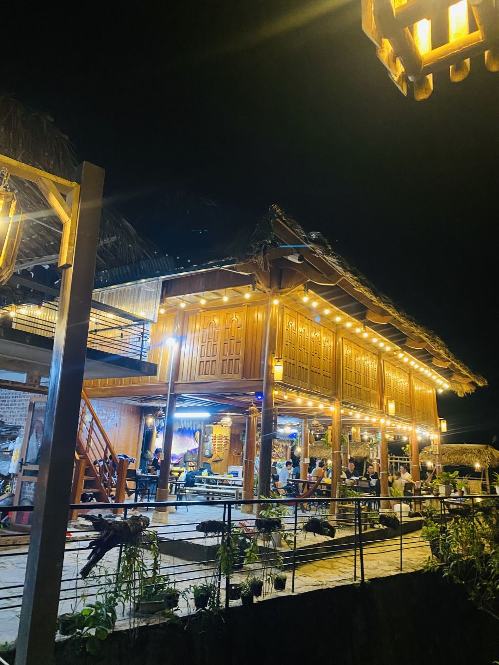 Khuổi My la nuit - 6