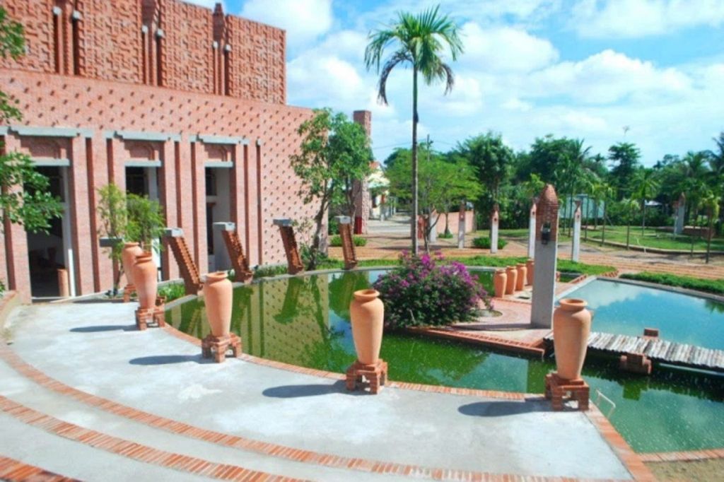 Thanh Ha Terracotta Park – The story of a ceramic heritage over 5 centuries. - 2