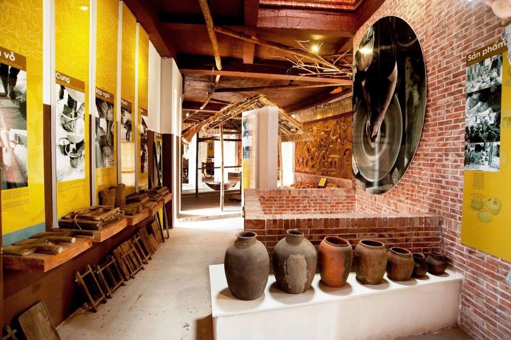 Thanh Ha Terracotta Park – The story of a ceramic heritage over 5 centuries. - 4