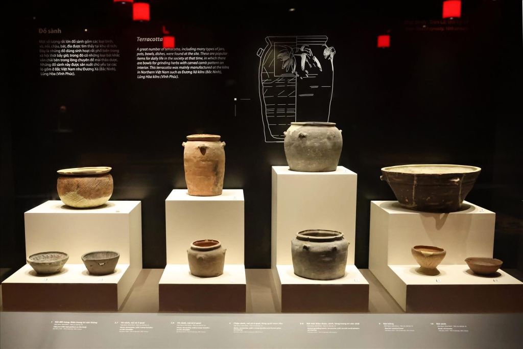 ⭐ Under the National Assembly – The thousand-year flow of Thang Long - 3