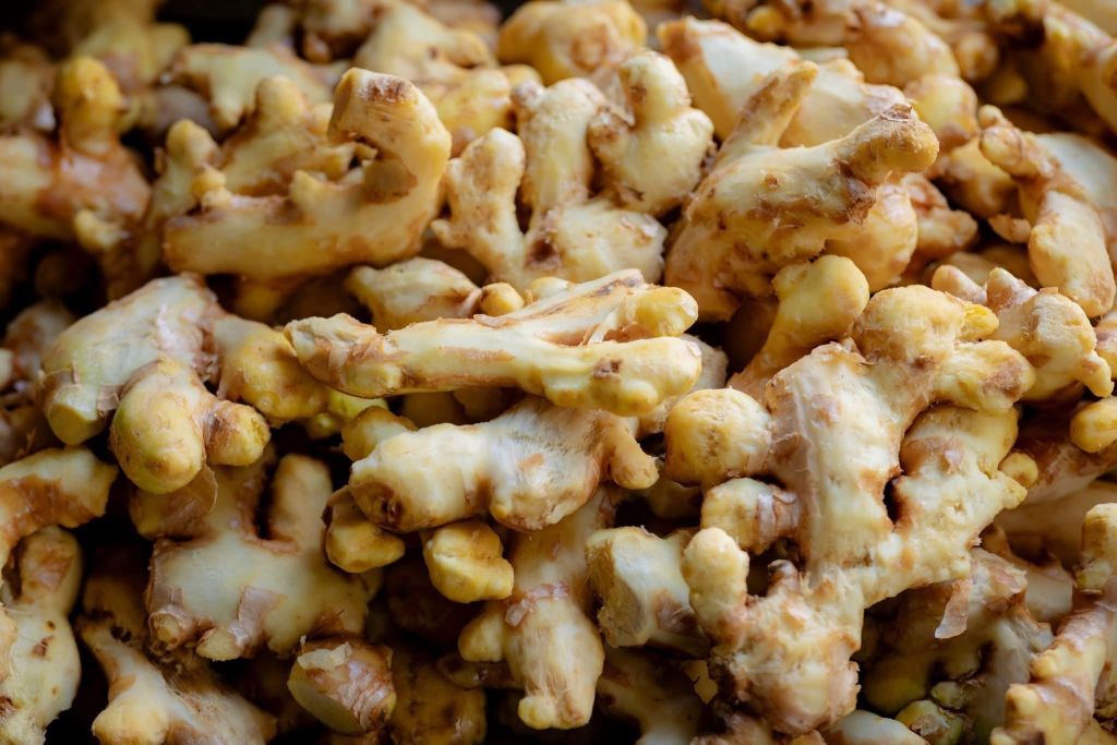 🫚 Mermelada de Jengibre de Huế – El Sabor Picante y Cálido del Tết en la Ciudad Imperial - 2