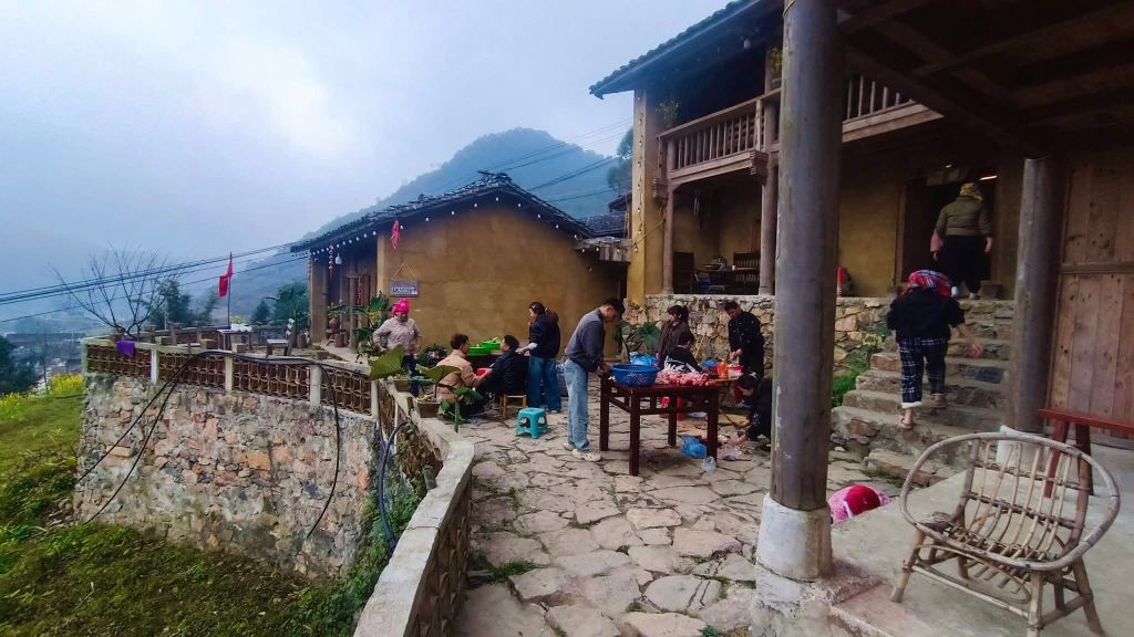 📍 JOURNEY OF 100 PROFILES IN HÀ GIANG – 100 TRAVEL STORIES - 1