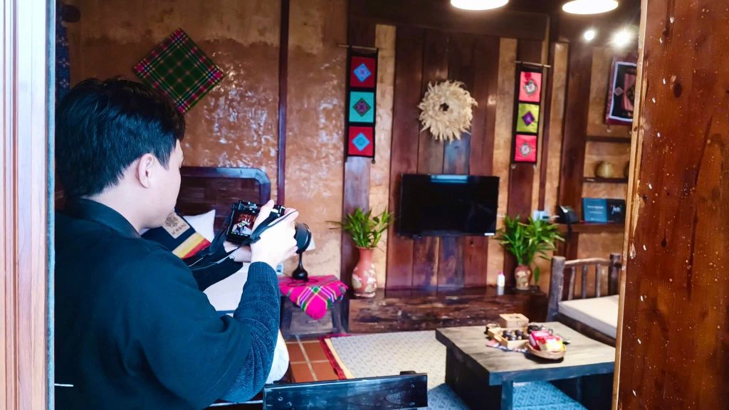 📍 JOURNEY OF 100 PROFILES IN HÀ GIANG – 100 TRAVEL STORIES - 2