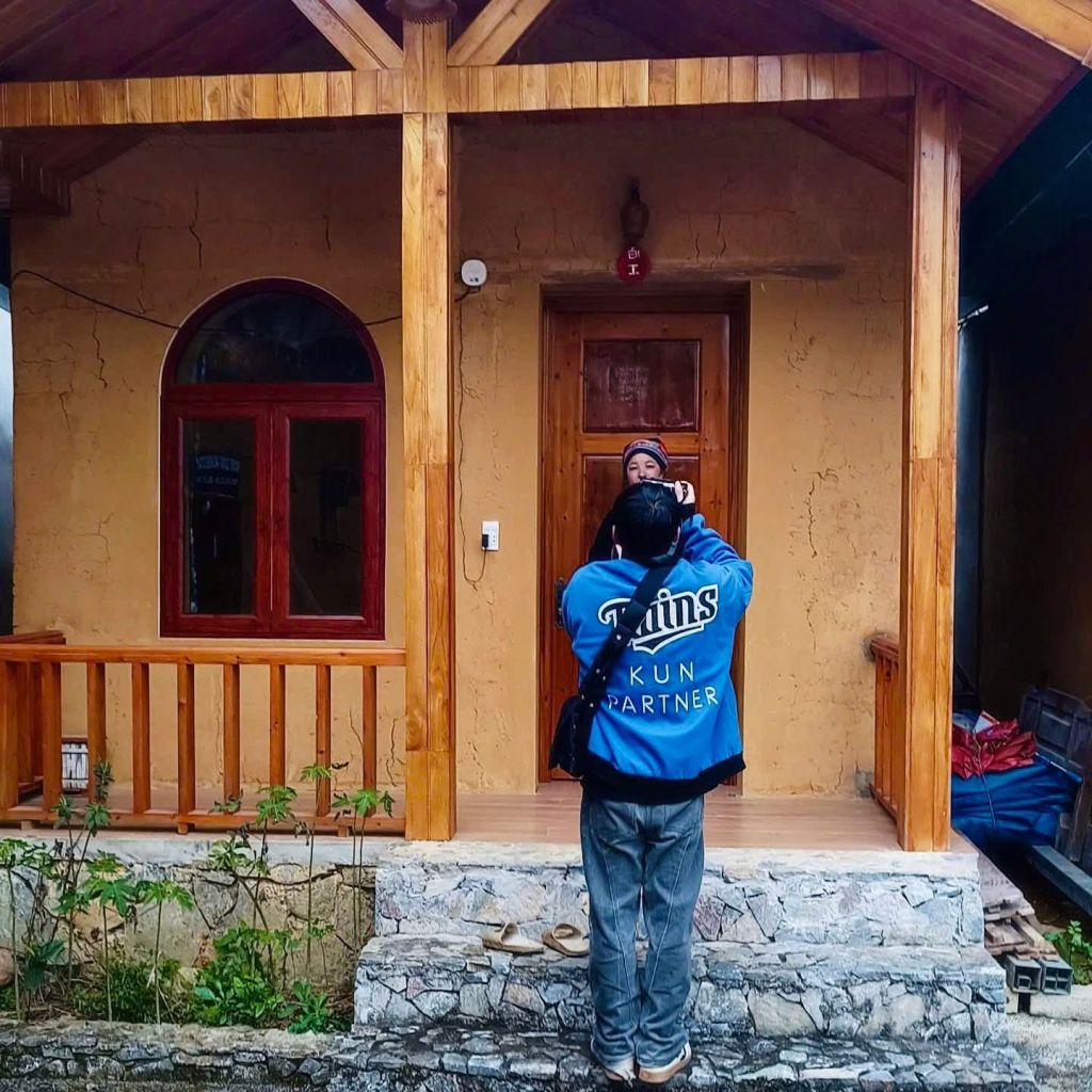 📍 JOURNEY OF 100 PROFILES IN HÀ GIANG – 100 TRAVEL STORIES - 3