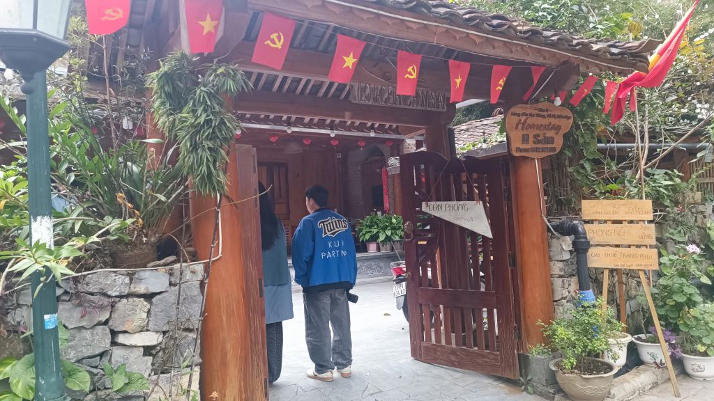 📍 하장에서의 100 프로필 여행 – 100개의 여행 이야기 - ảnh 5