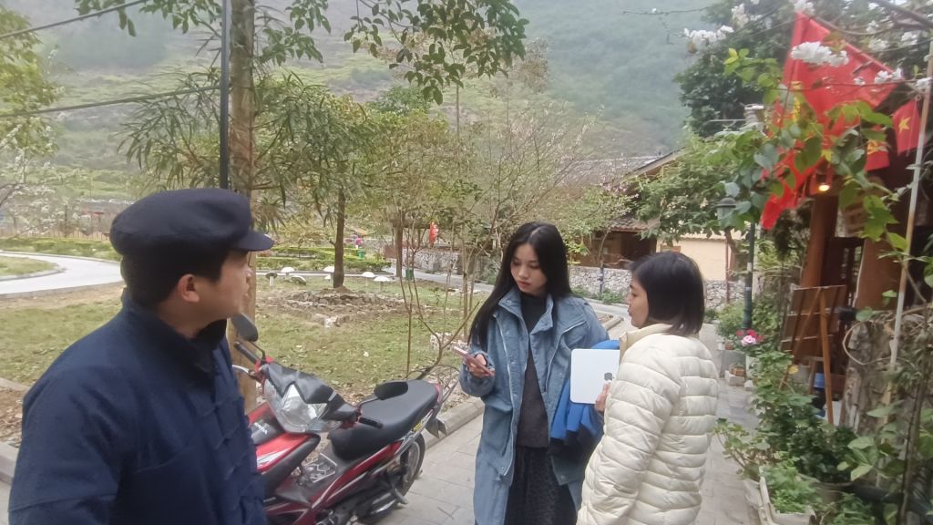 📍 하장에서의 100 프로필 여행 – 100개의 여행 이야기 - ảnh 6