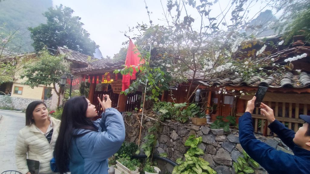 📍 하장에서의 100 프로필 여행 – 100개의 여행 이야기 - ảnh 7