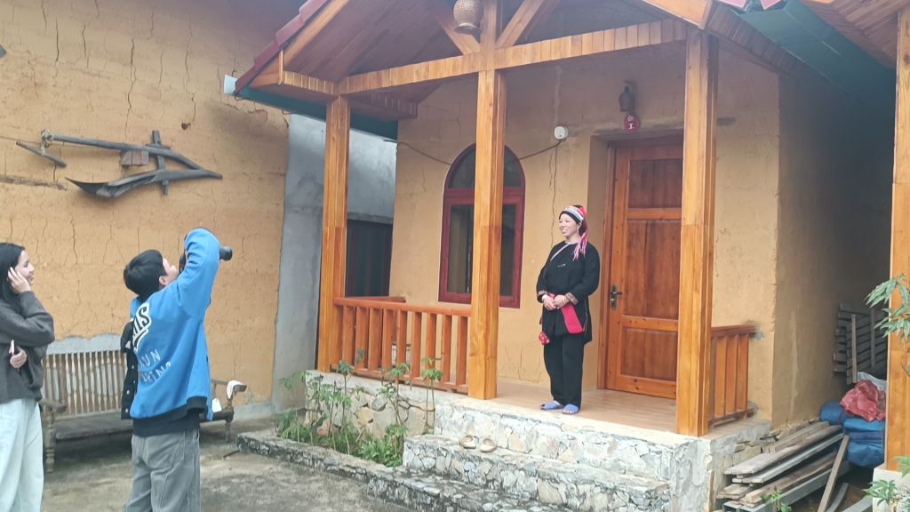 🎯 MISSION & RESPONSIBILITY BAB 2026 Promote tourism for - 1