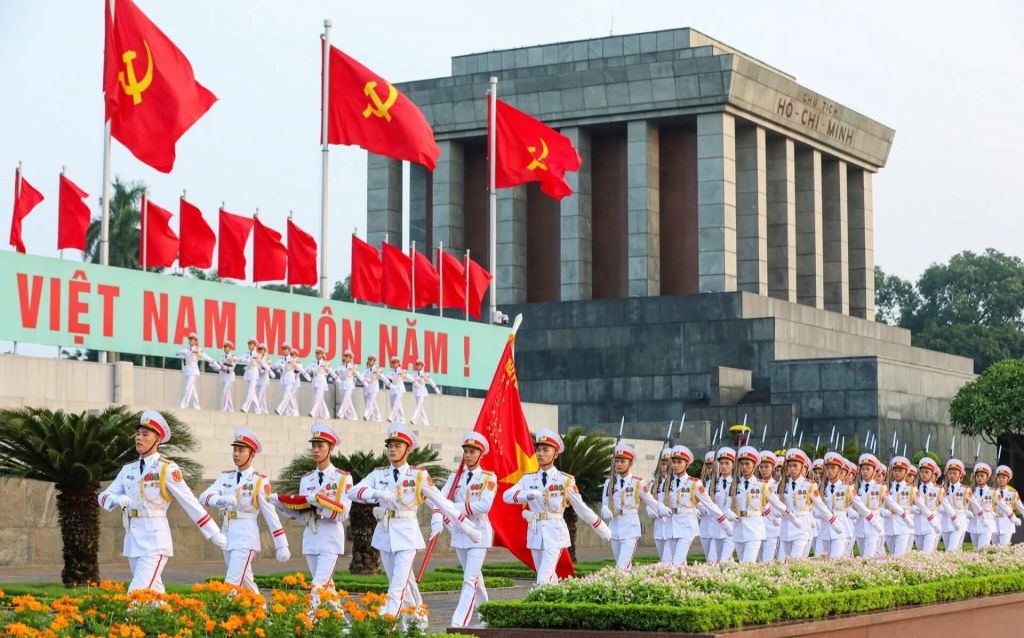 Hanoi ranks among the top most attractive destinations in Asia in 2026. - 4