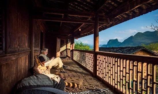 🏡 古老的马勒村在哈江石高原的宁静中 - ảnh 3