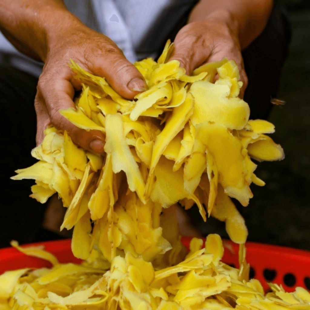 Thin, dew-like jam, with a strong spicy flavor "Tiến Vua" - 2