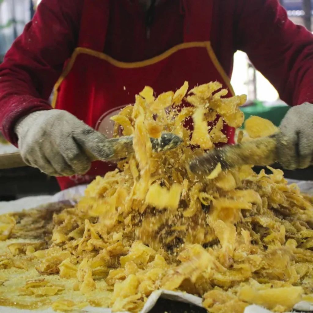 Thin, dew-like jam, with a strong spicy flavor "Tiến Vua" - 4