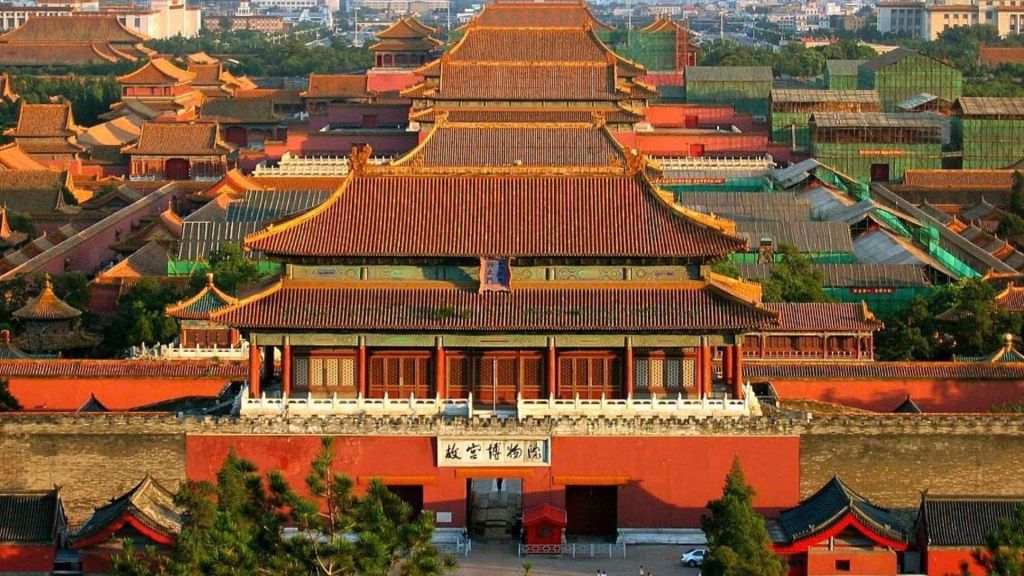 🏯 Ciudadela de Huế – Un viaje de regreso a los recuerdos dorados - 1