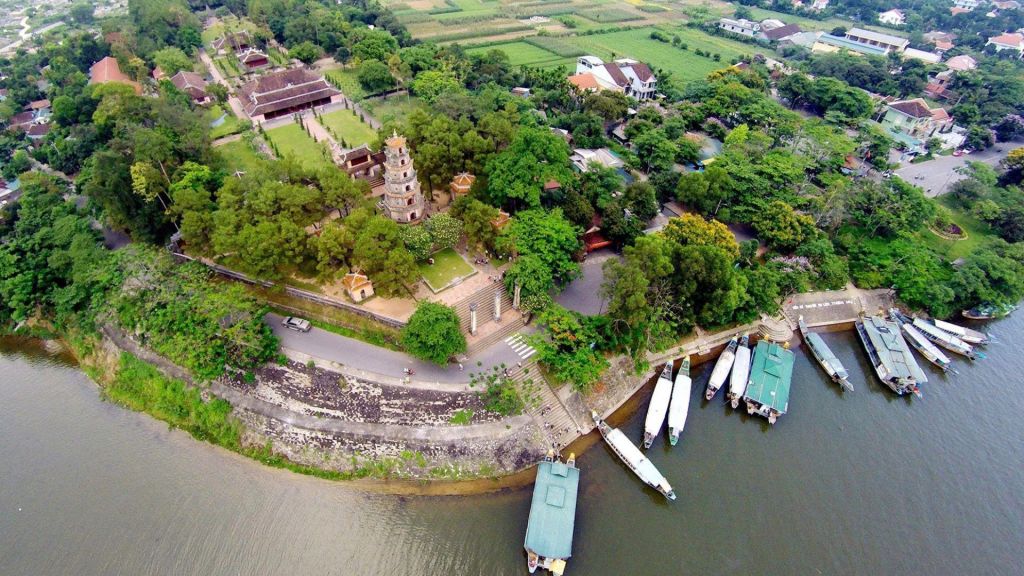 🏯 Ciudadela de Huế – Un viaje de regreso a los recuerdos dorados - 5