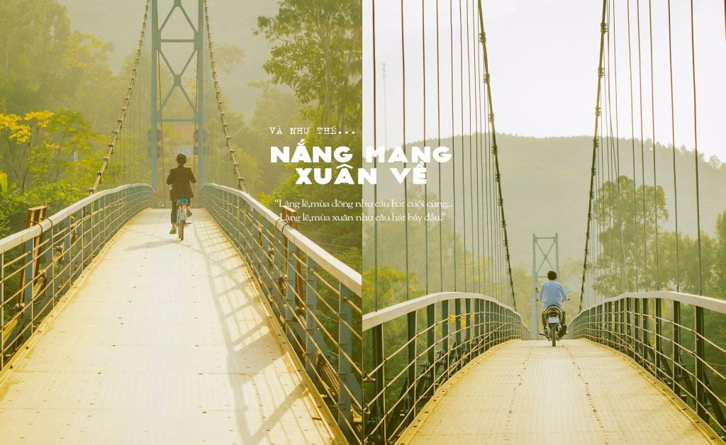 PHONG NHA: WHERE SUNBEAMS WEAVE A "POEM" - 1