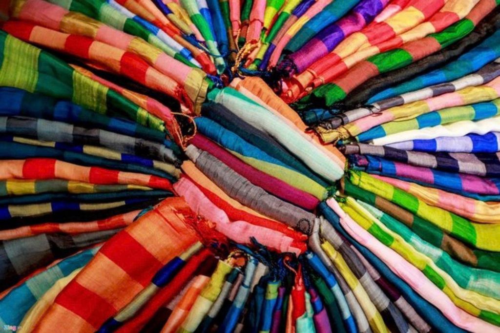 🧵 호이안 실크 마을 – 수공예 실크의 정수를 지키는 곳 - 3