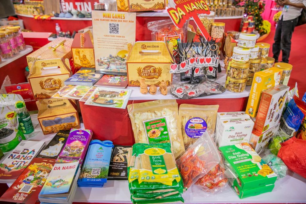 Travel to Da Nang at the Spring Fair 2026 🌸 From February 2 to 13 - 6