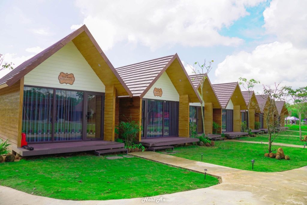 🌸 TRƯNG VƯƠNG GARDEN - ĐIỂM HẸN DU XUÂN LÝ TƯỞNG CHO CẢ GIA