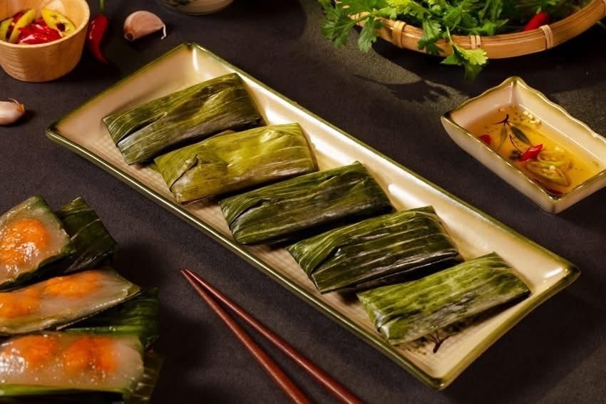 Huế ha sido reconocida como una de las ciudades con la mejor gastronomía del mundo. - 5