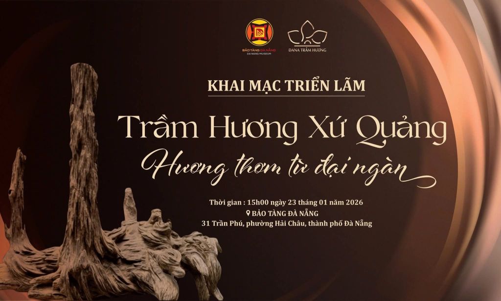 Touching the Essence of Quang - The Fragrance of the Great Forest ✨🌿 You have... - 1