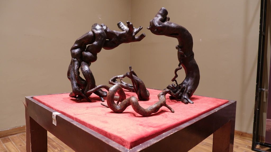 Touching the Essence of Quang - The Fragrance of the Great Forest ✨🌿 You have... - 2