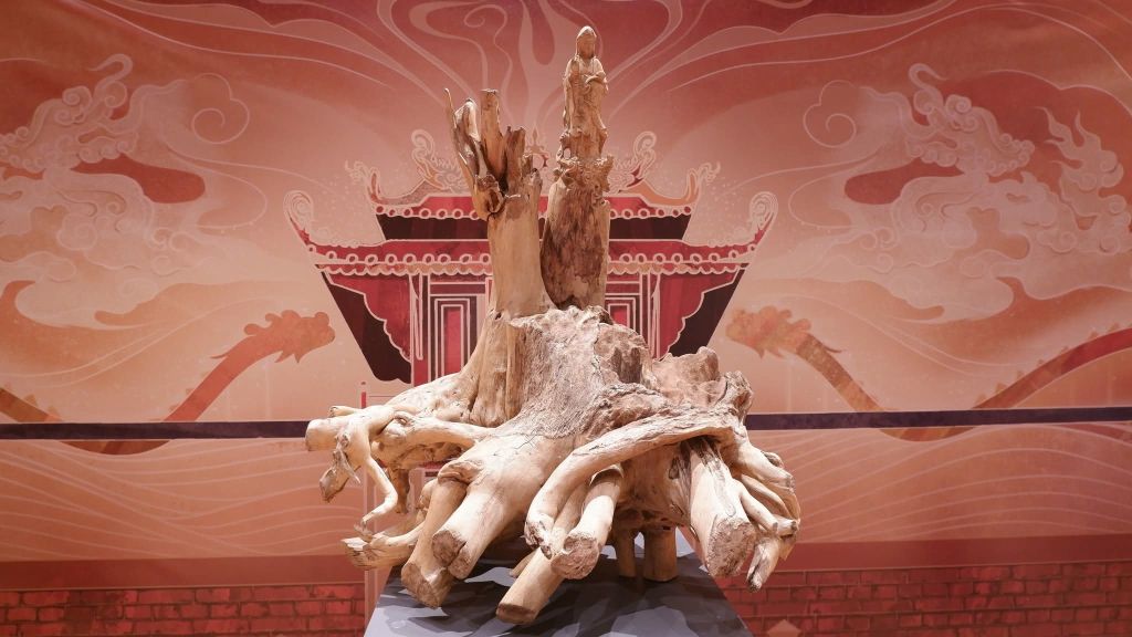 Touching the Essence of Quang - The Fragrance of the Great Forest ✨🌿 You have... - 3