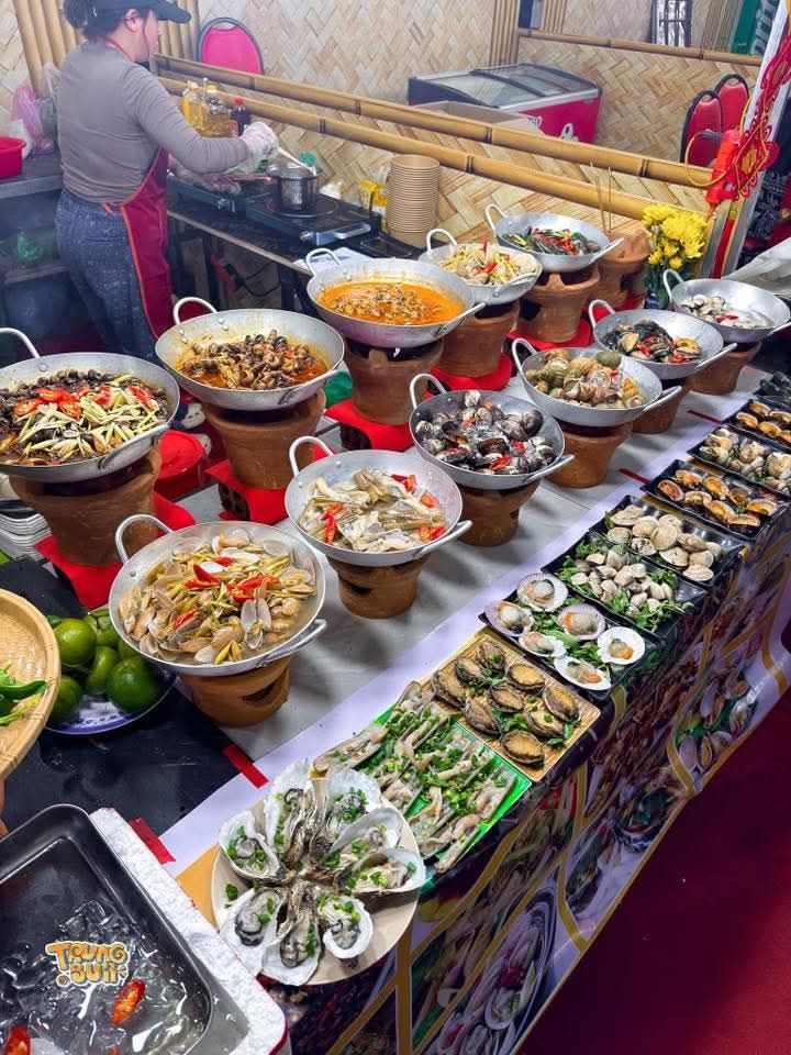 The An Hai Folk Tet Festival 2026 will take place from January 31 to February 8. - 2