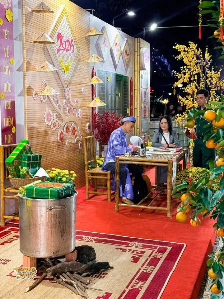 The An Hai Folk Tet Festival 2026 will take place from January 31 to February 8. - 3