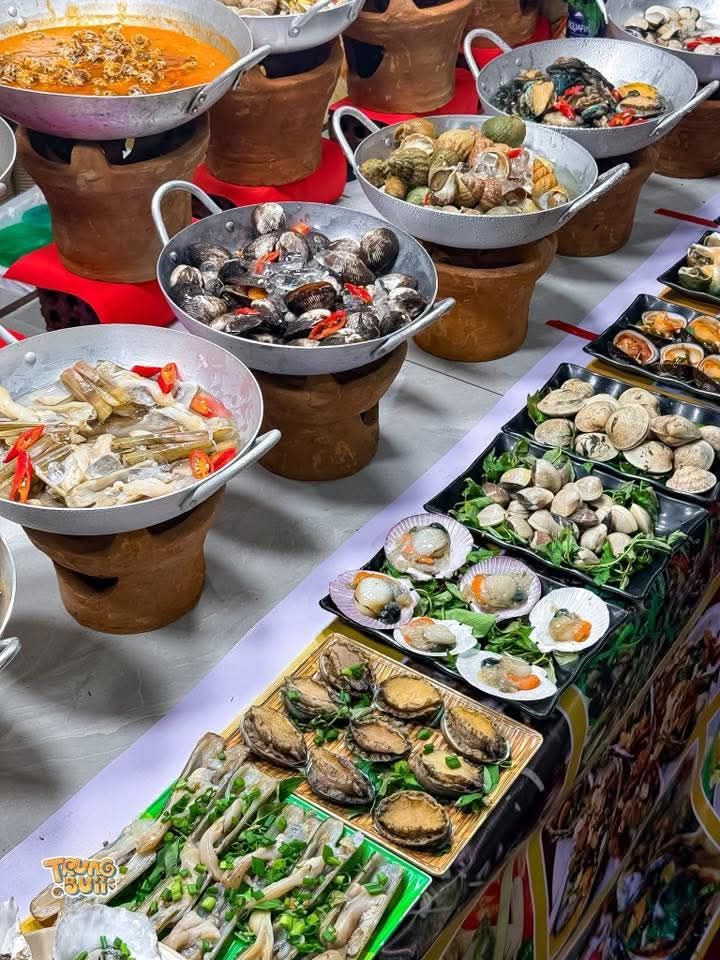 The An Hai Folk Tet Festival 2026 will take place from January 31 to February 8. - 5