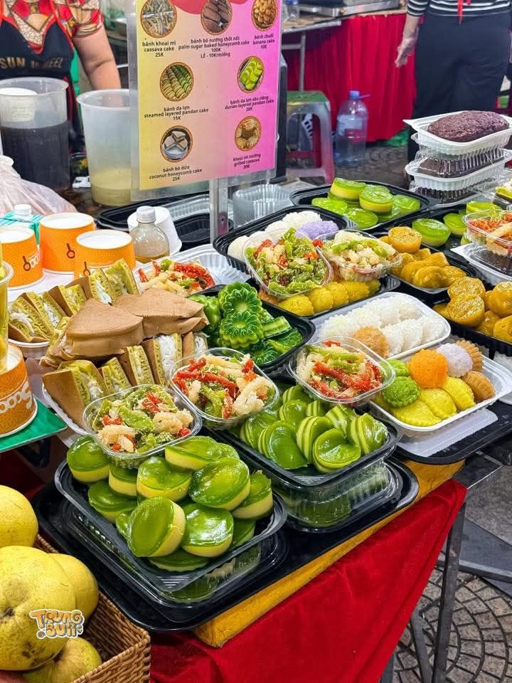 The An Hai Folk Tet Festival 2026 will take place from January 31 to February 8. - 6