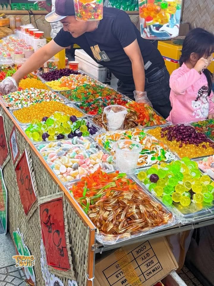 The An Hai Folk Tet Festival 2026 will take place from January 31 to February 8. - 7