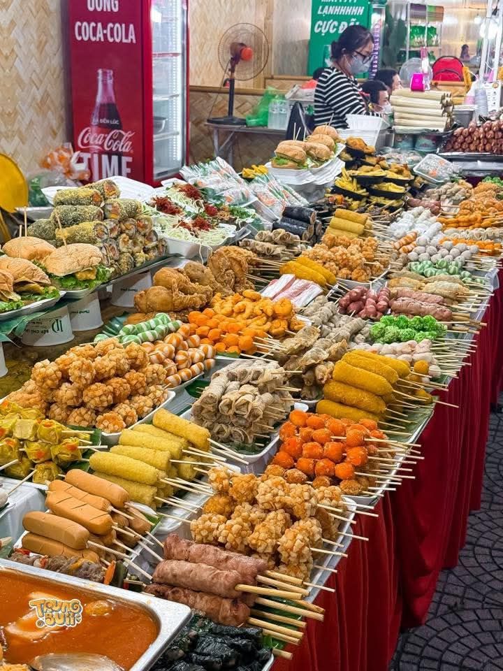 The An Hai Folk Tet Festival 2026 will take place from January 31 to February 8. - 8