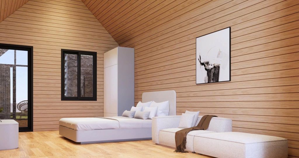 Book a fun and relaxing vacation for a complete Tet celebration at Trung V. - 3