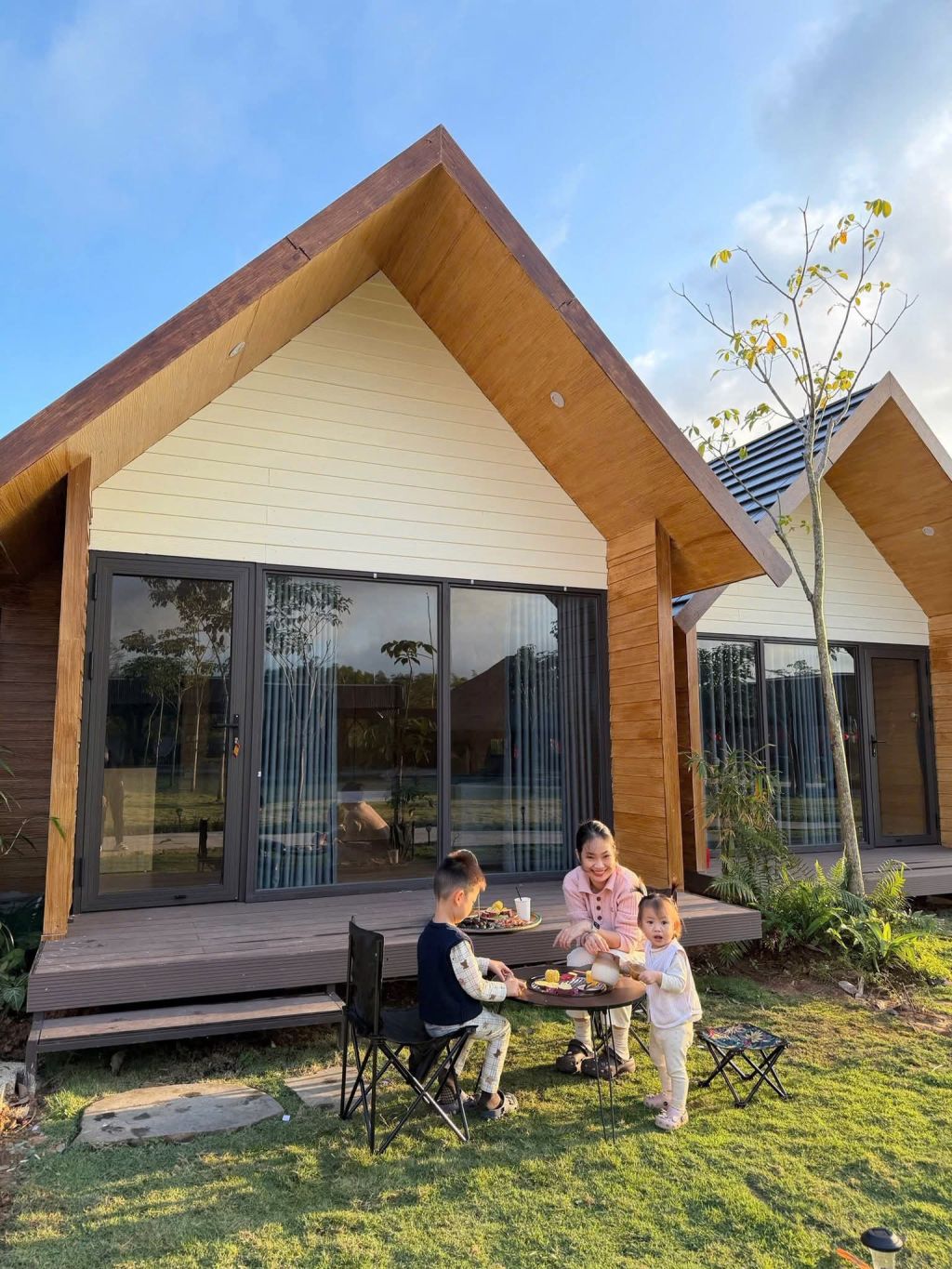 중앙 V에서 완벽한 설 연휴를 위한 놀이 및 휴식 공간 예약하기 - 6