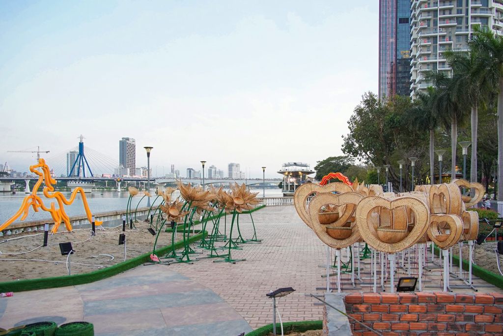 🐴✨ "Kim Mã Hợp Nhất" – A symbol of present-day Da Nang - 6