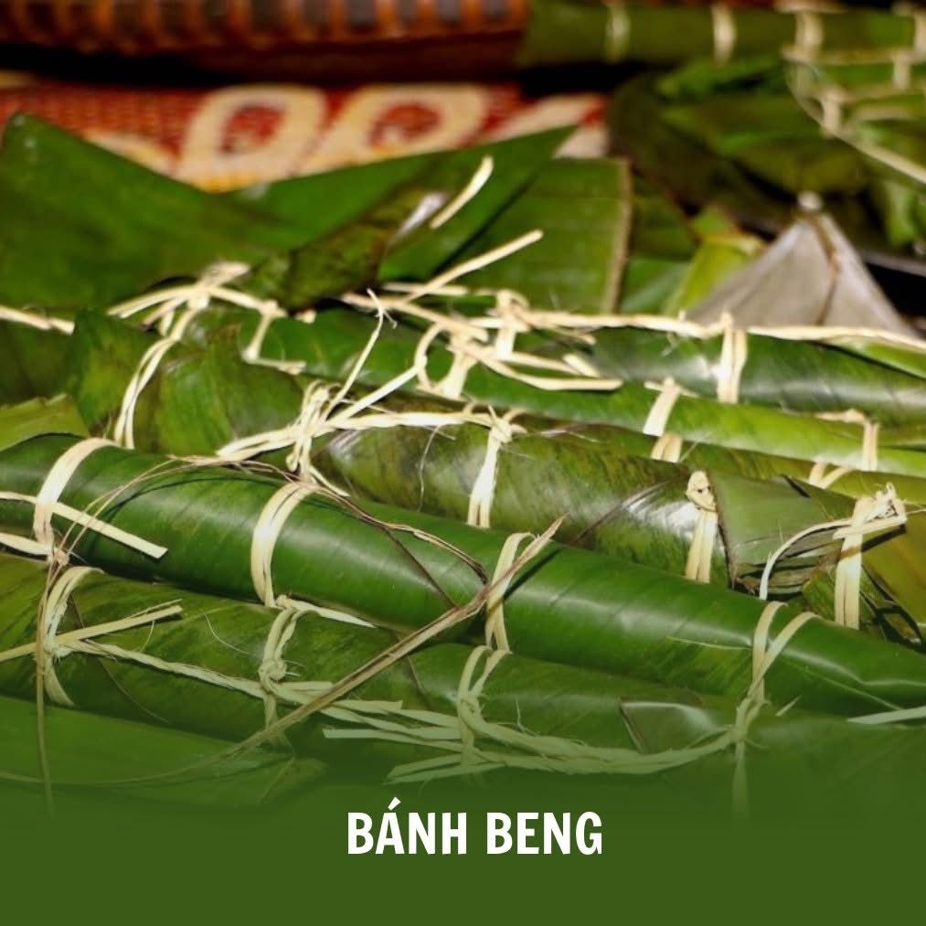 🌿 BRU VAN KIEU CUISINE – FLAVORS OF THE TRUONG SON MOUNTAINS - 4