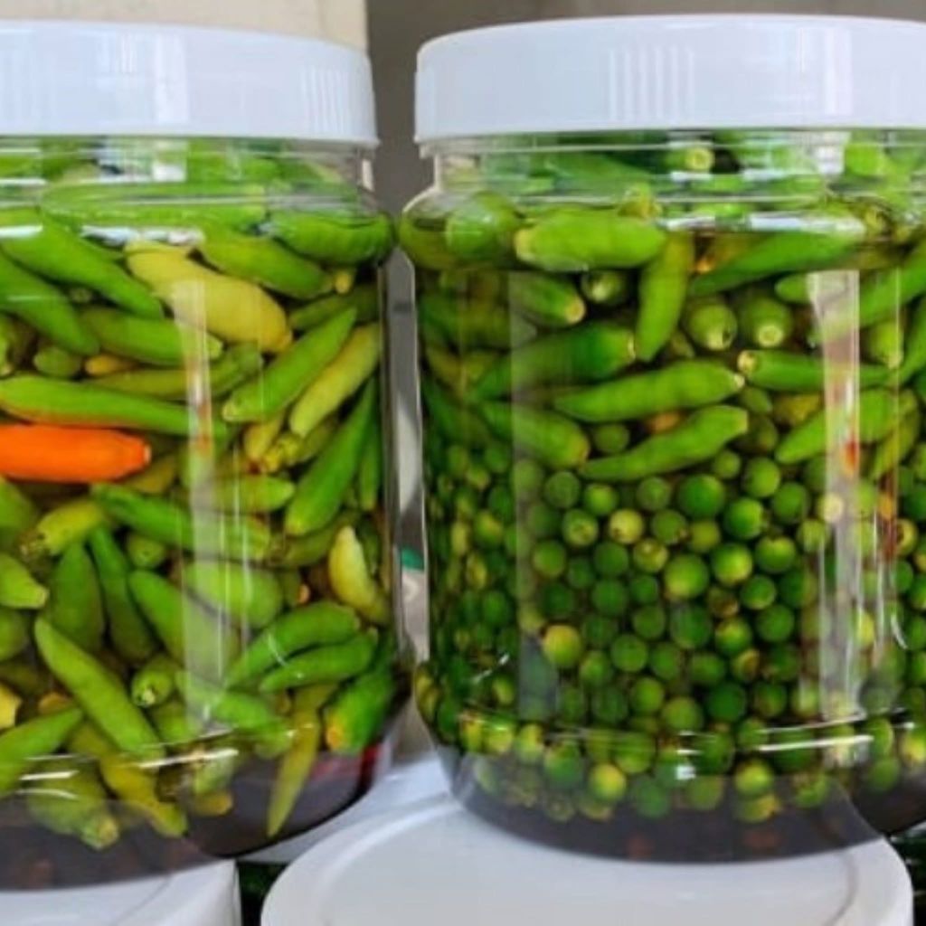 Chili Dipped with Fish Sauce – The Spicy Flavor of Quang Tri - 4