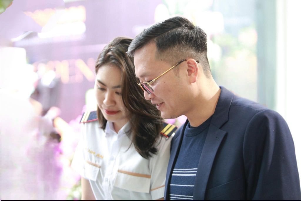 Vì sao profile phải được xây dựng hoàn thiện – chuyên nghiệp