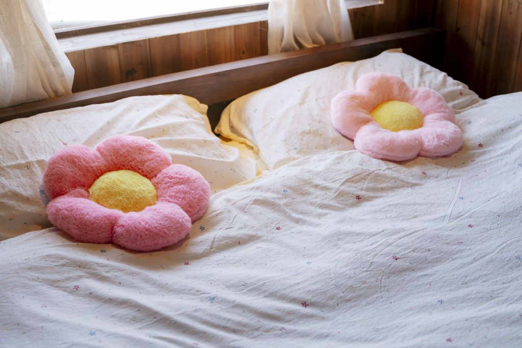 Homestay YOLO Lô Lô Chải | Chambre Simple “Tam Giác Mạch”