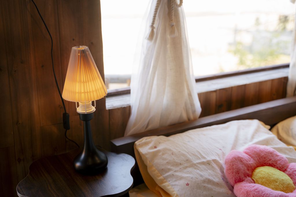 Homestay YOLO Lô Lô Chải | Chambre Simple “Tam Giác Mạch”