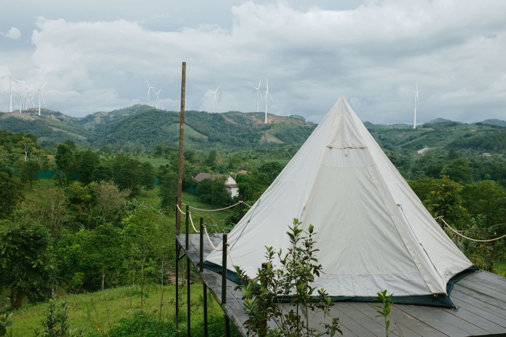 Nếu bạn đang tìm một chiếc view "triệu đô" để làm