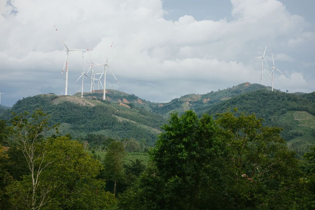 If you're looking for a "million-dollar" view to create... - 2