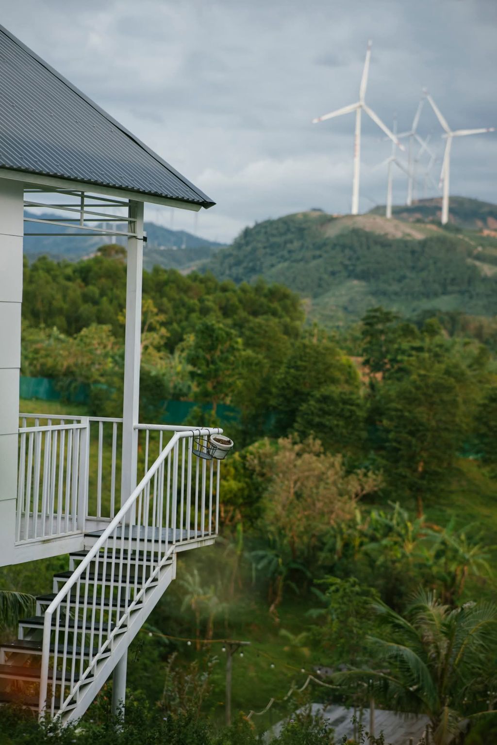 If you're looking for a "million-dollar" view to create... - 4