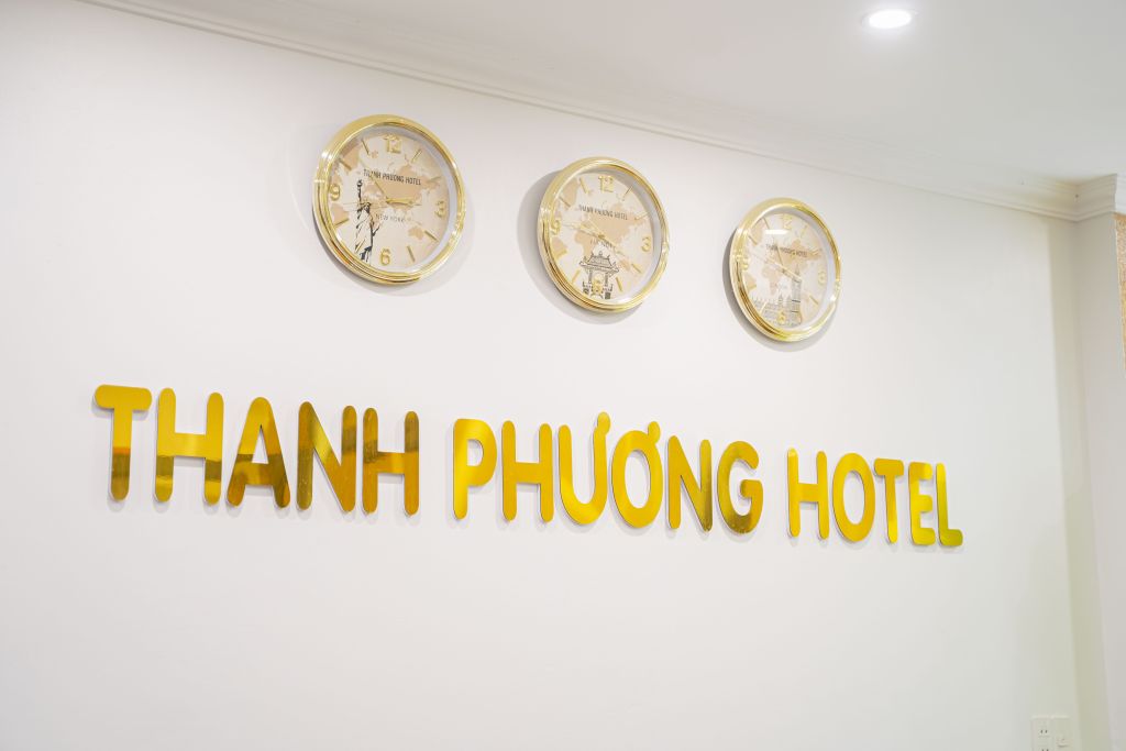 Giới thiệu về Thanh Phương Hotel