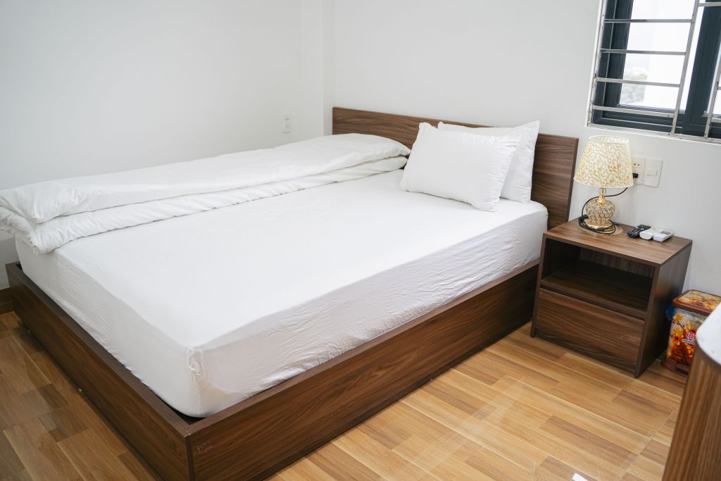 Phòng Đơn 1 Giường - Thanh Phương Hotel